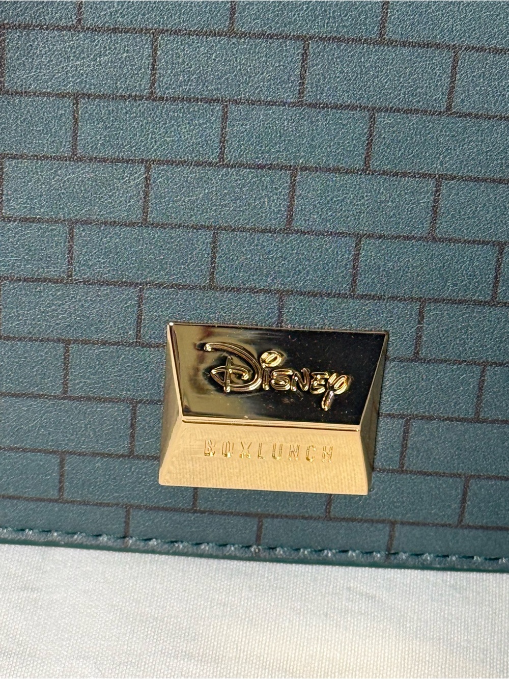 BoxLunch Disney Mickey and Friends Holiday House - Picture 5 of 9